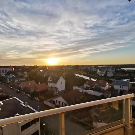 Le Kelenner Parenthese A Deux Appartement *