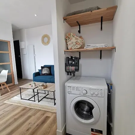 Appartement Le Kelenner Parenthese A Deux *