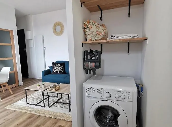 Appartement Le Kelenner Parenthese A Deux *