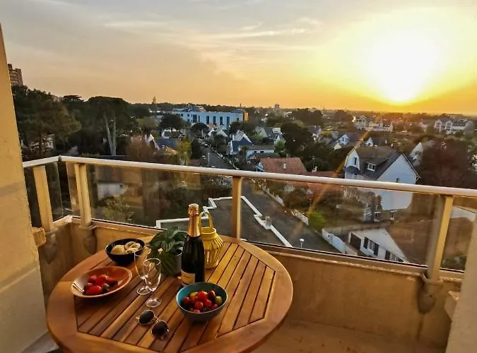 Appartement Le Kelenner Parenthese A Deux La Baule-Escoublac